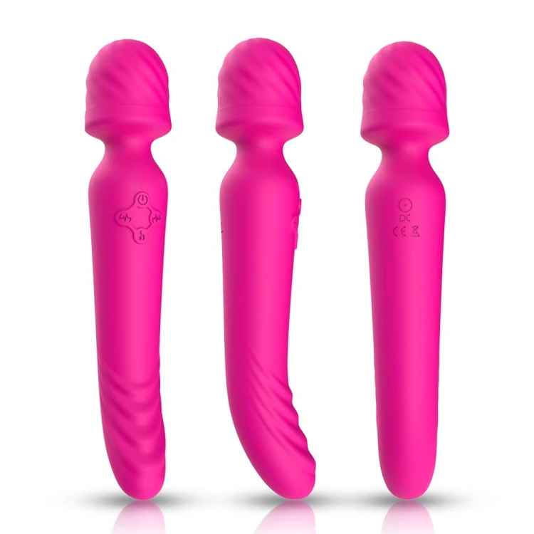 Mission pink