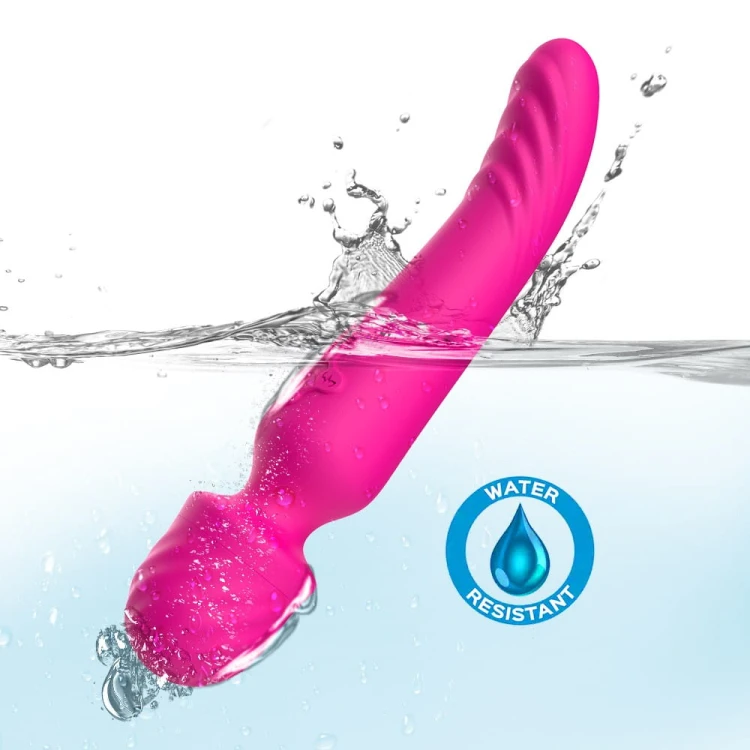 Mission pink
