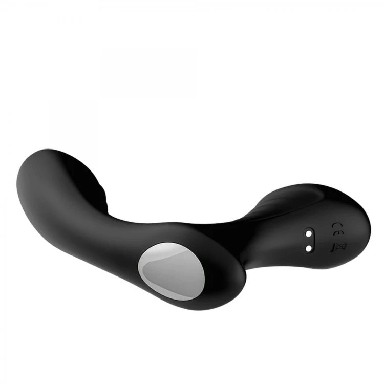 Storm black (with remote control)