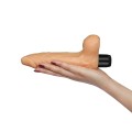 8'' Xtreme Feel Cyberskin Vibrator