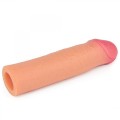 Add 2"" Revolutionary Silicone Nature Extender