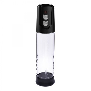 Pompka-SUCK VACUUM PENIS PUMP, THE BEST ENLARGEMENT SYSTEM