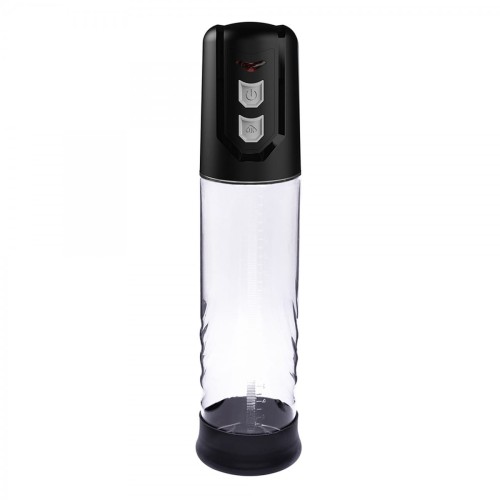 Pompka-SUCK VACUUM PENIS PUMP, THE BEST ENLARGEMENT SYSTEM
