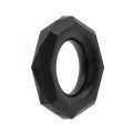 POWER PLUS Cockring Black