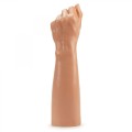 12"" King Size Realistic Bitch Fist