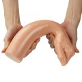 12"" King Size Realistic Bitch Fist