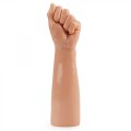 12"" King Size Realistic Bitch Fist