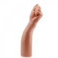 12"" King Size Realistic Bitch Fist