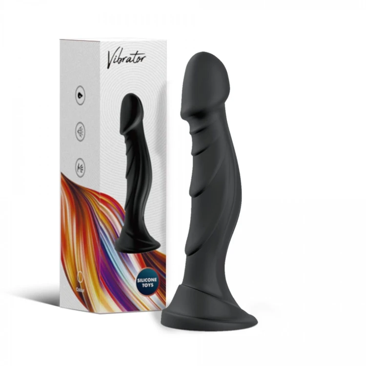 Optimus Black, 9 vibration functions