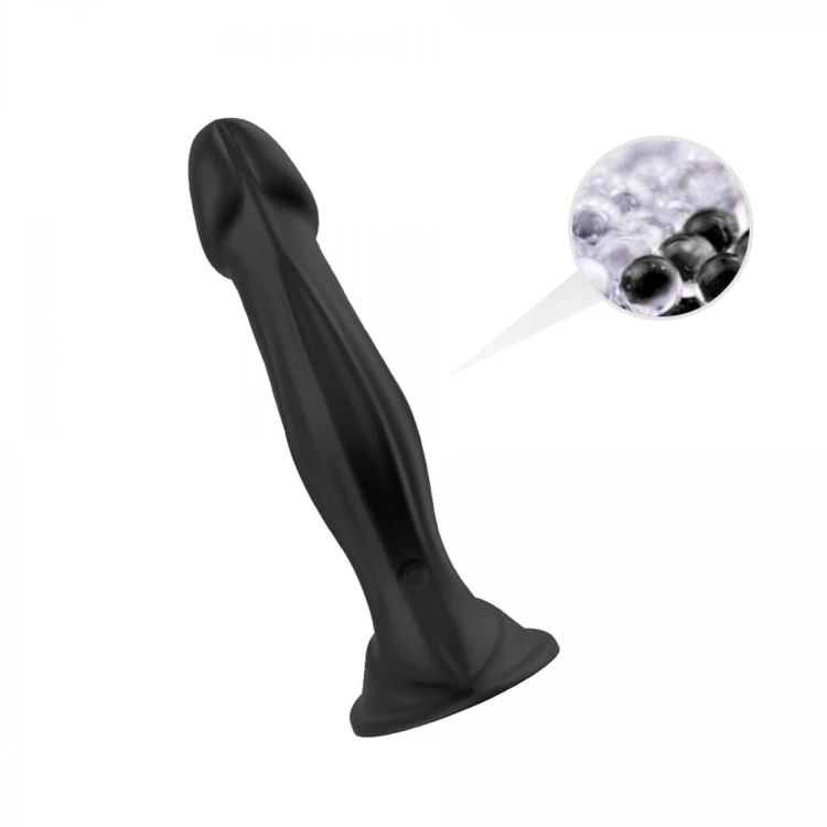 Optimus Black, 9 vibration functions