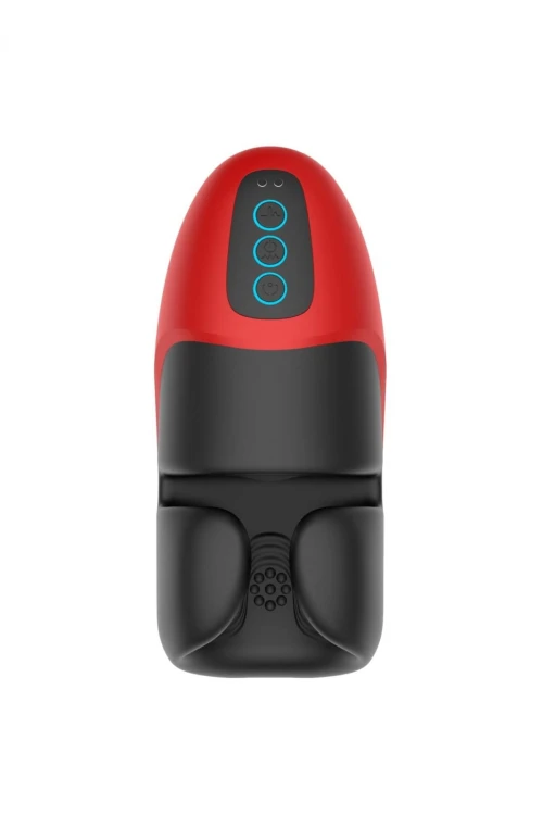 Male penis masturbator