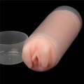 Virgin-Skin Blowout Stroker Vagina and Anus