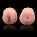 Virgin-Skin Blowout Stroker Vagina and Anus