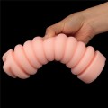 Virgin-Skin Blowout Stroker Vagina and Anus