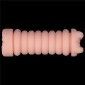 Virgin-Skin Blowout Stroker Vagina and Anus