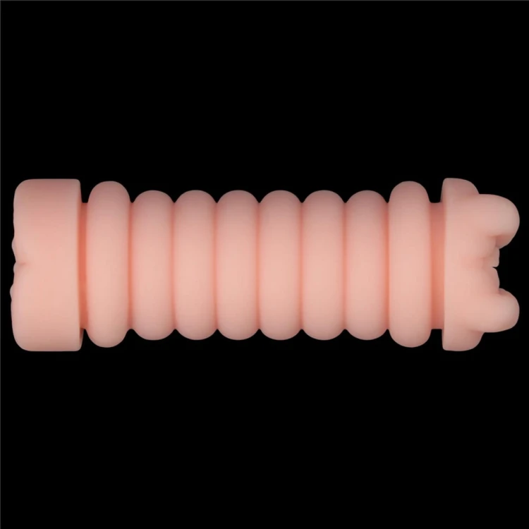 Virgin-Skin Blowout Stroker Vagina and Anus