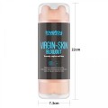 Virgin-Skin Blowout Stroker Vagina and Anus