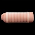 Virgin-Skin Blowout Stroker Vagina and Anus