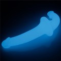 10.5'' Lumino Play Double Dildo