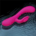 L'Allure Swirl Rechargeable Vibrator