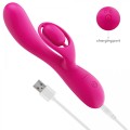 L'Allure Swirl Rechargeable Vibrator