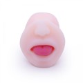 Masturbator - Double head mouth &  vagina