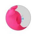 PRETTY LOVE -PHOENIX, 7 vibration functions 4 stimulation functions