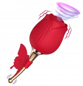 Flirting Partner USB 10 functions