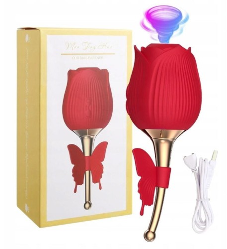 Flirting Partner USB 10 functions