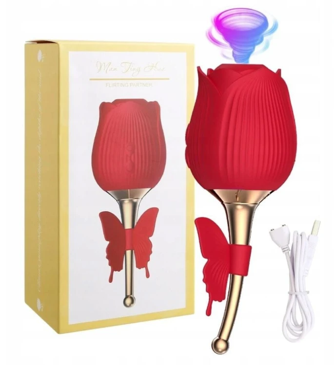 Flirting Partner USB 10 functions