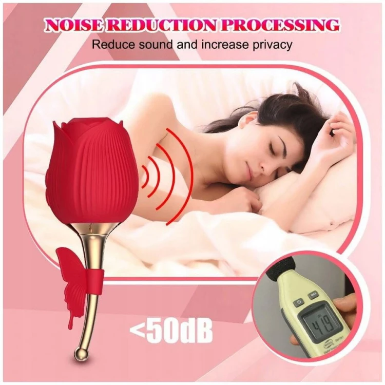 Flirting Partner USB 10 functions