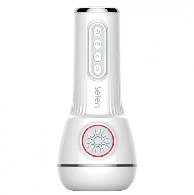 Leten SM340