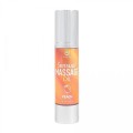 PEACH MASSAGE OIL