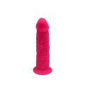Model 2 7" Pink Motor + LRS