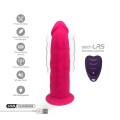 Model 2 7" Pink Motor + LRS