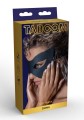 Cat Mask Black
