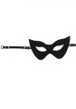 Cat Mask Black