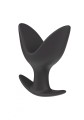 Anchor Plug S Black