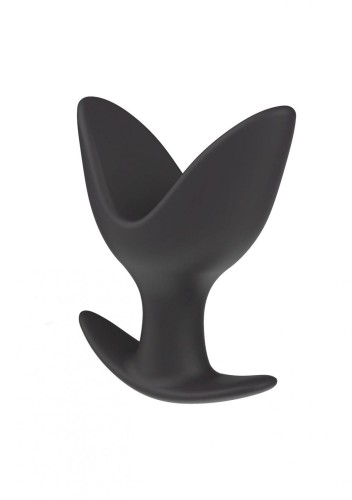 Anchor Plug S Black