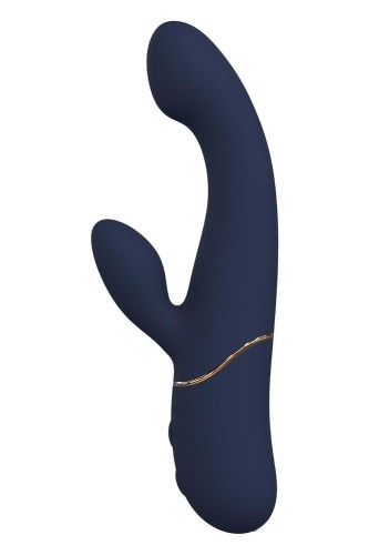GODDESS HESTIA NODDING DUO VIBRATOR