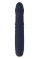 GODDESS AFRODITE UP AND DOWN VIBRATOR WITH ROTATING BEADS
