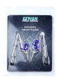 Stymulator- Exclusive Nipple Clamps No.6 - Fetish B - Series