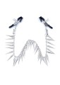 Stymulator- Exclusive Nipple Clamps No.10 - Fetish B - Series