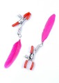 Stymulator- Exclusive Nipple Clamps No.13 - Fetish B - Series