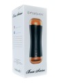 Masturbator-Vibrating Masturbation