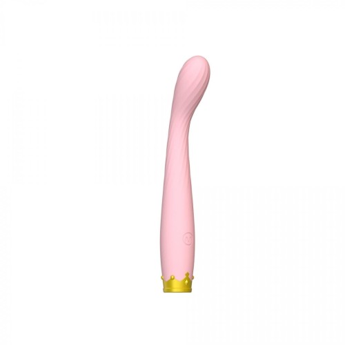 G SPOT VIBRATOR Pink