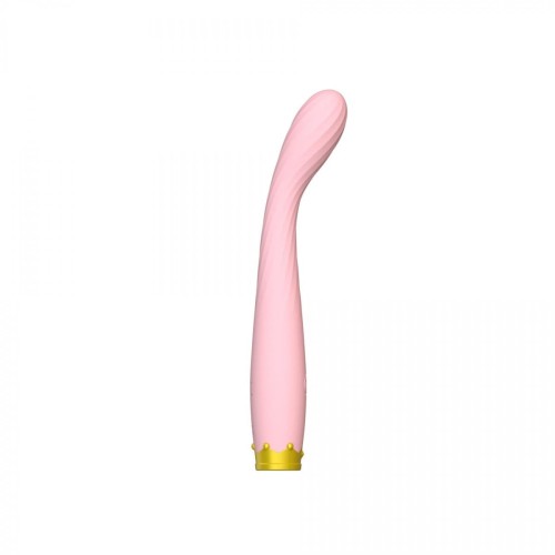 G SPOT VIBRATOR Pink