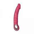 Realistic Vibrator PINK