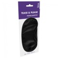 Maska- Me You Us Tease And Please Padded Blindfold Black