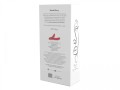 Silicone Vibrator 7 Powerful Modes - Licking, Thrusting and Heating